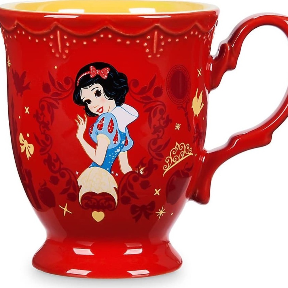 Snow White mug